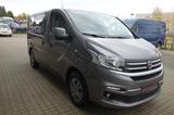Fiat Talento 1.6 d MIXTO L1H1 2sTÜR/5SITZER/LKW/NAVI - Fiat Talento Gebrauchtwagen