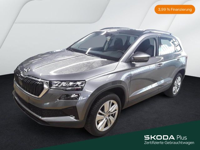 Skoda Karoq 1.5 TSI DSG Elegance*SHZ*RFK*