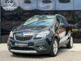 Opel Mokka Edition ecoFlex 1-HAND/NAVI/PDC - Opel Mokka Edition ecoFlex Gebrauchtwagen