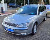 Ford Mondeo 2,0TDCi 96 kW DPF Futura X Futura X - Ford Mondeo: Futura
