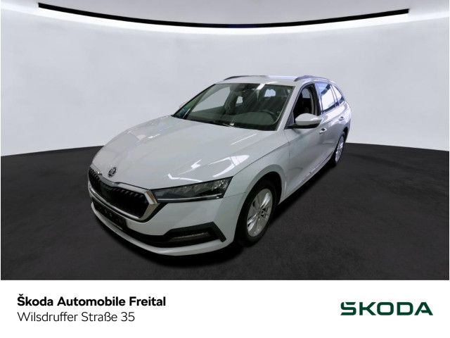 Skoda Octavia Combi Ambition