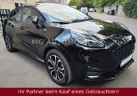 Ford Puma 1.0 EcoBoost ST-LINE 1.Hd Teilleder LED