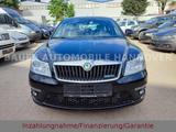 Skoda Octavia Combi RS 2.0Tdi/Tüv NEU - Skoda Octavia aus 2010: RS