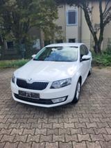 Skoda Škoda Octavia III 1.2 TSI Ambition - Skoda Octavia: Limousine, Iii