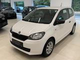 Skoda Citigo Active 1 Hand Klima Tüv Neu - Skoda Citigo Gebrauchtwagen