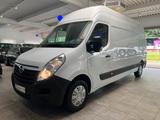 Opel Movano 2,3 CDTI L3-H3 *Garantie*Euro6*Klima*