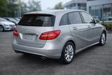 Mercedes-Benz B 220 B CDI / d / Panorama / Standheizung - gebrauchte Mercedes-Benz B 220 aus dem Jahr 2014