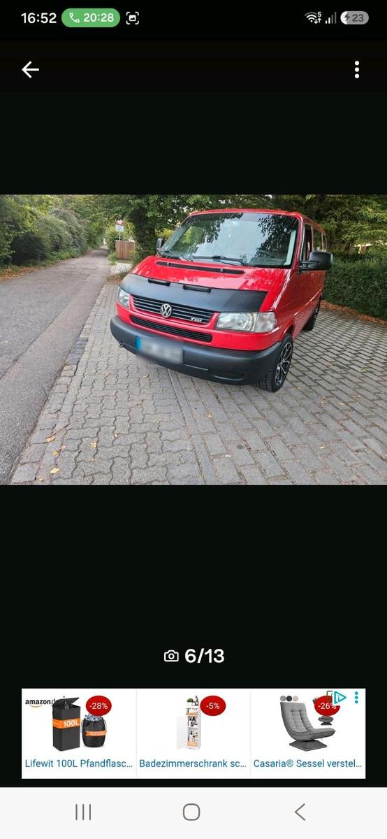 Volkswagen Andere