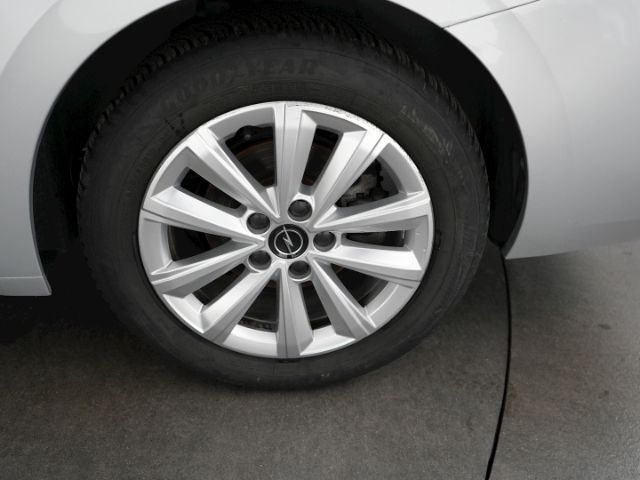 Astra L ST ELEGANCE CDTI+LED+NAVI+RÜCKFAHRKAMERA