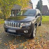 Jeep Grand Cherokee 3.0 CRD V6 4X4 177KW 2... - Jeep Grand Cherokee in Bremen