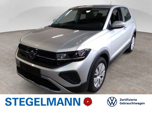 Volkswagen T-Cross 1.0 TSI *LED*App-Connect*Sitzheizung*+3J