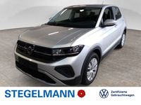 Volkswagen T-Cross - Vorschau Bild 1