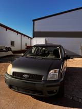 Ford Fusion 1.4 16V Ambiente Ambiente