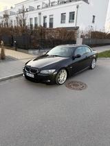 BMW 320d Cabrio M Sport Edition M Sport Edition