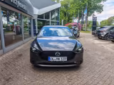 Mazda 3 2.5L e-SKYACTIV G 140ps - Mazda 3: Limousine