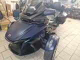 Can-Am Spyder RT 1330 ACE Sea to Sky 1.Hand - Can-Am Quad
