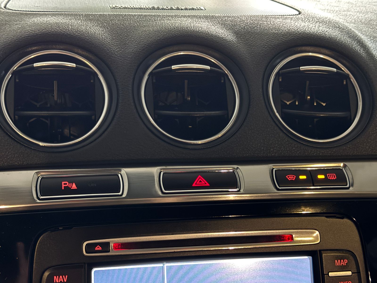 Fahrzeugabbildung Ford S-MAX AUTOMATIK SPORTPAKET TITANIUM X VOLL