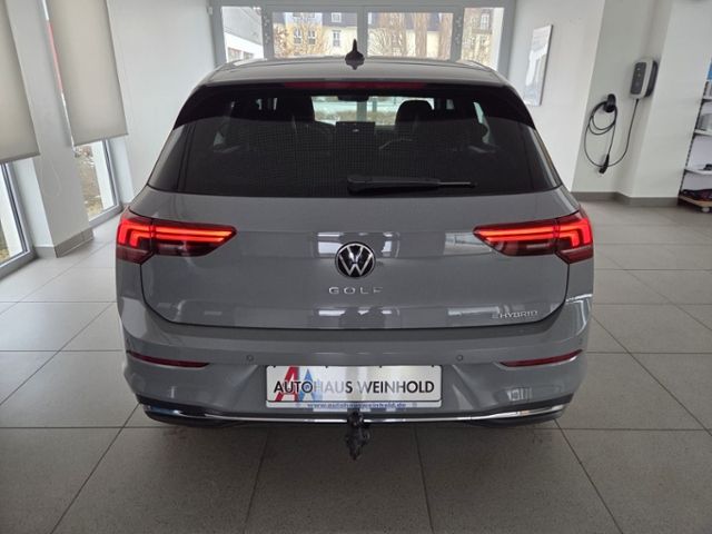 Golf VIII Style eHybrid LED+ NAV AHK ERGO KAM 3J