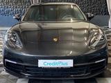 Porsche Panamera, neues Modell,Kamera,Navi,Panoramadach - Porsche Panamera mit Benzin-Antrieb: Sportwagen, Automatik
