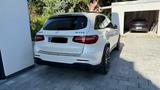 Mercedes-Benz GLC 43 AMG Standhz.Burmester.Headup.SERVICENEU - gebrauchte Mercedes-Benz GLC 43 AMG aus dem Jahr 2019