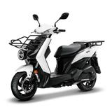 SYM X PRO 50I TRANSPORTROLLER!!! - SYM X PRO 50I