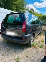Peugeot 807  5/2006 Diesel - Peugeot 807 aus 2006