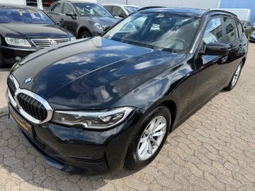 BMW 318 - 8