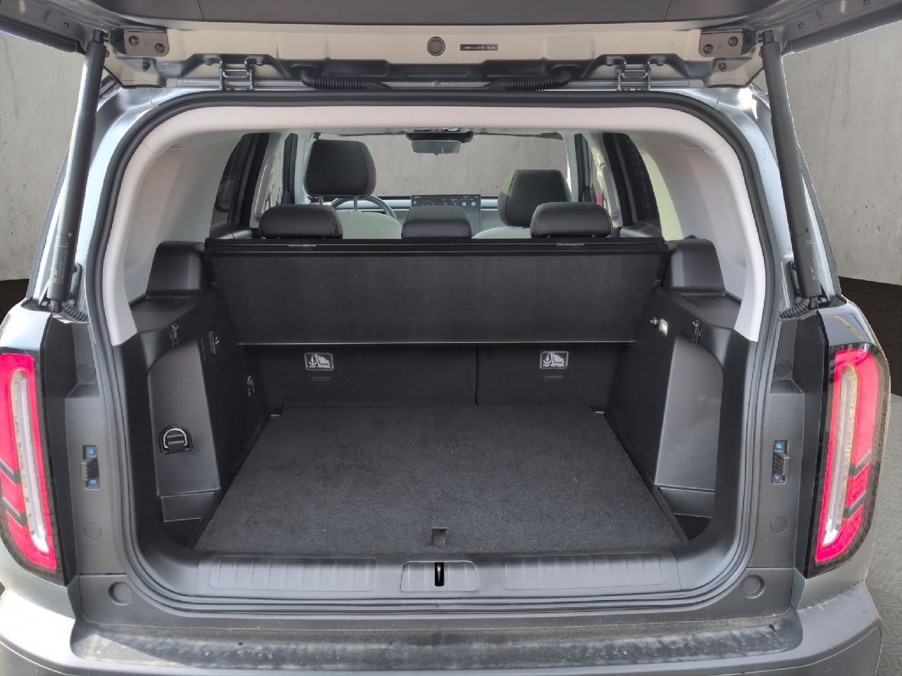 Fahrzeugabbildung BAIC Baic BJ30 HEV 1.5T
