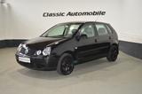 Volkswagen Polo IV Comfortline  *Klimaanlage* - gebrauchte Volkswagen Polo aus dem Jahr 2002