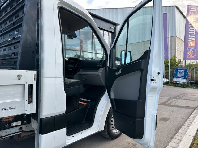 MYAUTOCENTER – Gebraucht- und Jahreswagen mit Werkstattservice in Pfaffenhofen Hyundai H350 *Pritsche*TÜV 0527*AHK*KLIMA*L3 Eco*