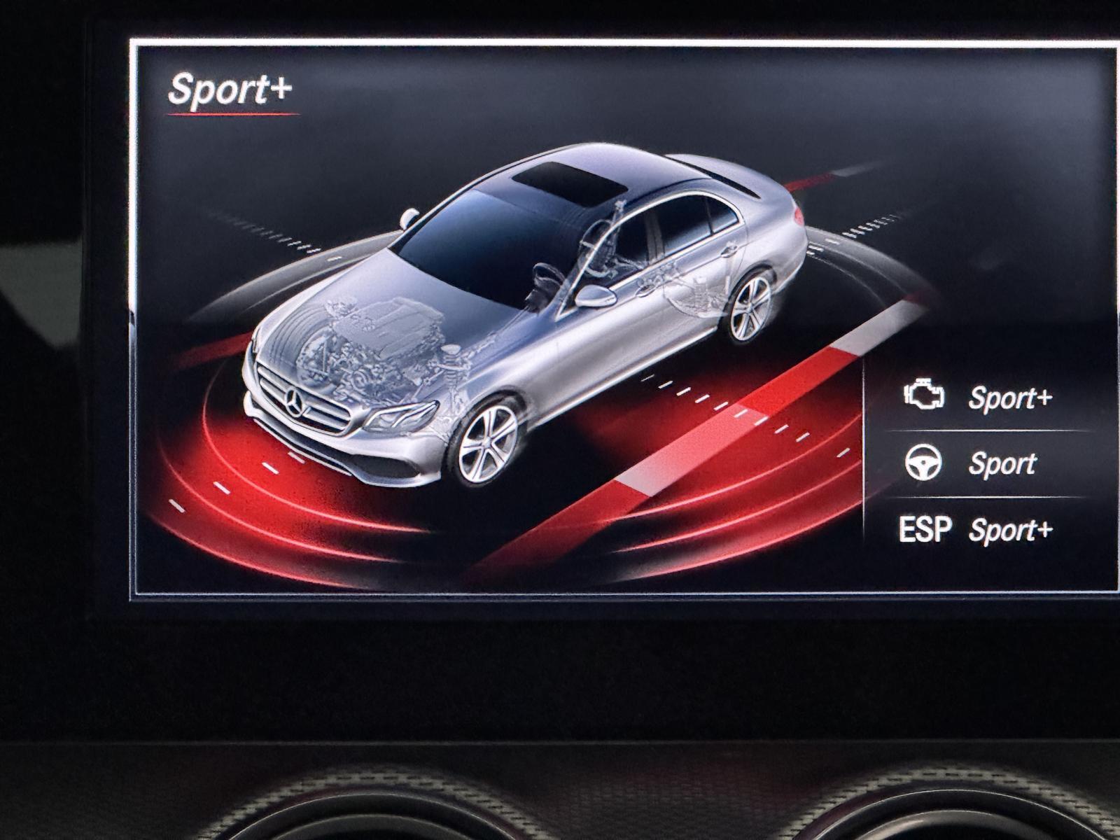 Mercedes-Benz E 200 CGI Exclusive Full LED Navi Kamera Keyfree
