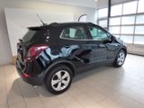 Opel Mokka X Innovation Navi, LED, AHK uvm... - Opel in Bayreuth
