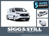 Ford Transit Custom DoKa Trend 320 L1 AHK*KLIMAAUT*SY - Angebote