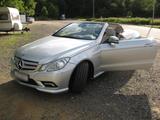 Mercedes-Benz E 350 Cabriolet E 350 CGI Bl... - Mercedes-Benz E 350 in Hannover