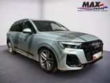 Audi Q7 55 TFSIe QU S-LINE MATRIX+PANO+360°+HUD+AHK+ - Jahreswagen