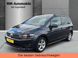 Volkswagen Golf Sportsvan VII Allstar BMT/Start-Stopp-TOP - Volkswagen: Top