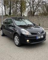Renault Clio 3 Initiale - Vollausttattung ... - Renault Clio: Initial