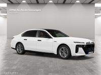 BMW i7 - Vorschau Bild 12