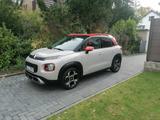 Citroën C3 Aircross PureTech 130 Pano, AHK, Voll,Top  - Citroën C3 Aircross aus 2017