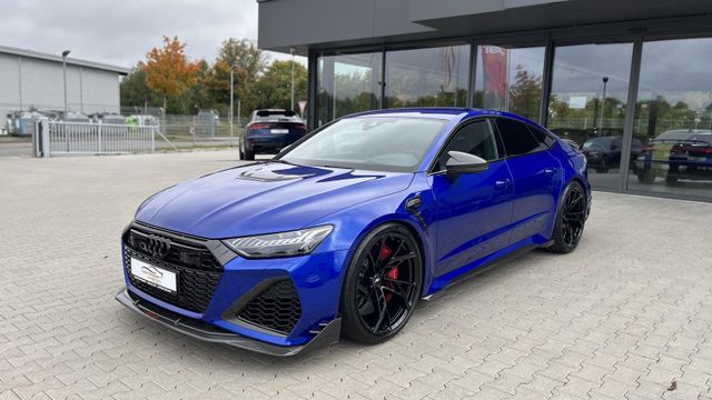AUDI RS7 ABT Legacy Edition 1/200, Keramik, Dynamik P