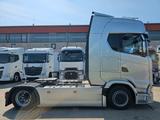 Scania S 540*NEU*RETARDER*2X TANK*ACC* STANDHZ-/KLIMA - Pkw-Anhänger 2t