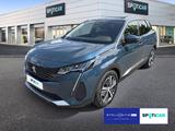Peugeot 3008 Hybrid 225 (Plug-In) Allure Pack*Navi*DAB*K - Peugeot 3008 Gebrauchtwagen in Leipzig