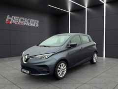 Renault Zoe R110 Experience Z.E. 50 (Kauf-Batterie)