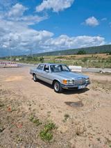 Mercedes-Benz w116 450 SEL Tausch möglich - gebrauchte Mercedes-Benz 450 aus dem Jahr 1974