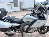 BMW K1600 GT - gebrauchte Motorräder in Kassel