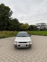 Subaru Impreza 2.0 gl awd - Subaru: Gl