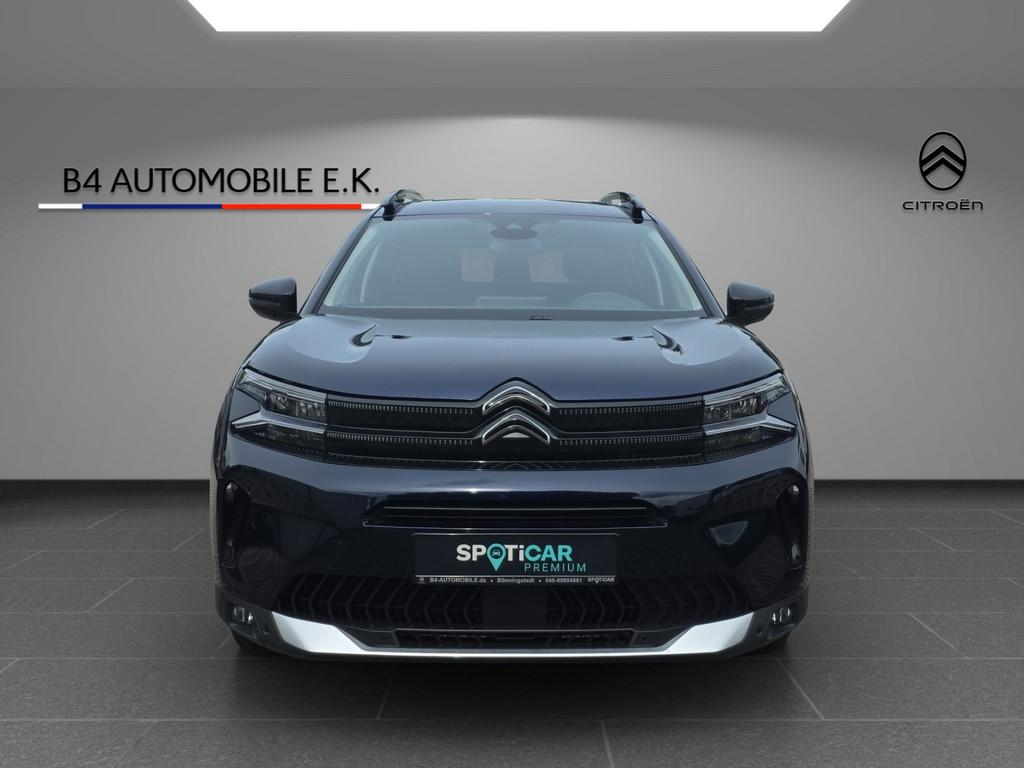 Citroën C5 Aircross BlueHDi 130 EAT8 Max