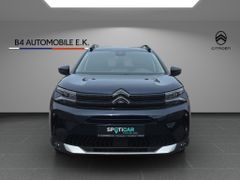 Fahrzeugabbildung Citroën C5 Aircross BlueHDi 130 EAT8 Max