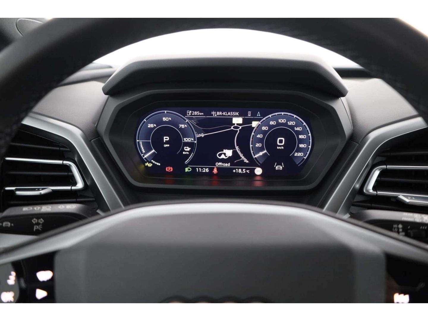 Audi Q4 e-tron - Bild 13