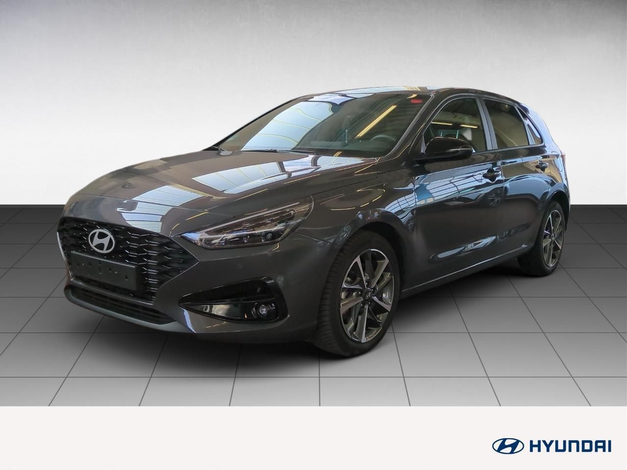 Hyundai i30 - Bild 13
